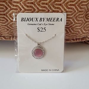 Bijoux By Meera necklace